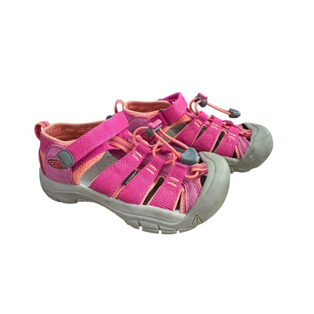 Keen Kids Newport H2 Sandal